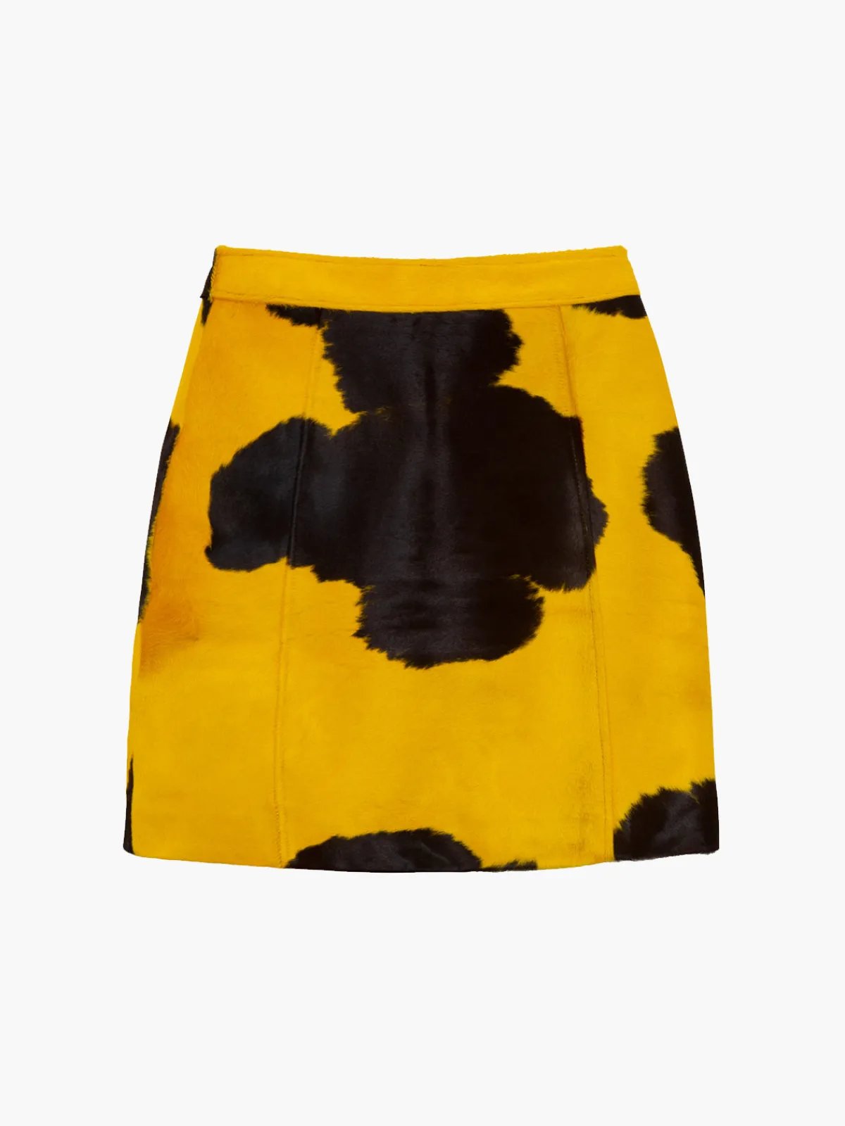 DanCassab Eartha Skirt