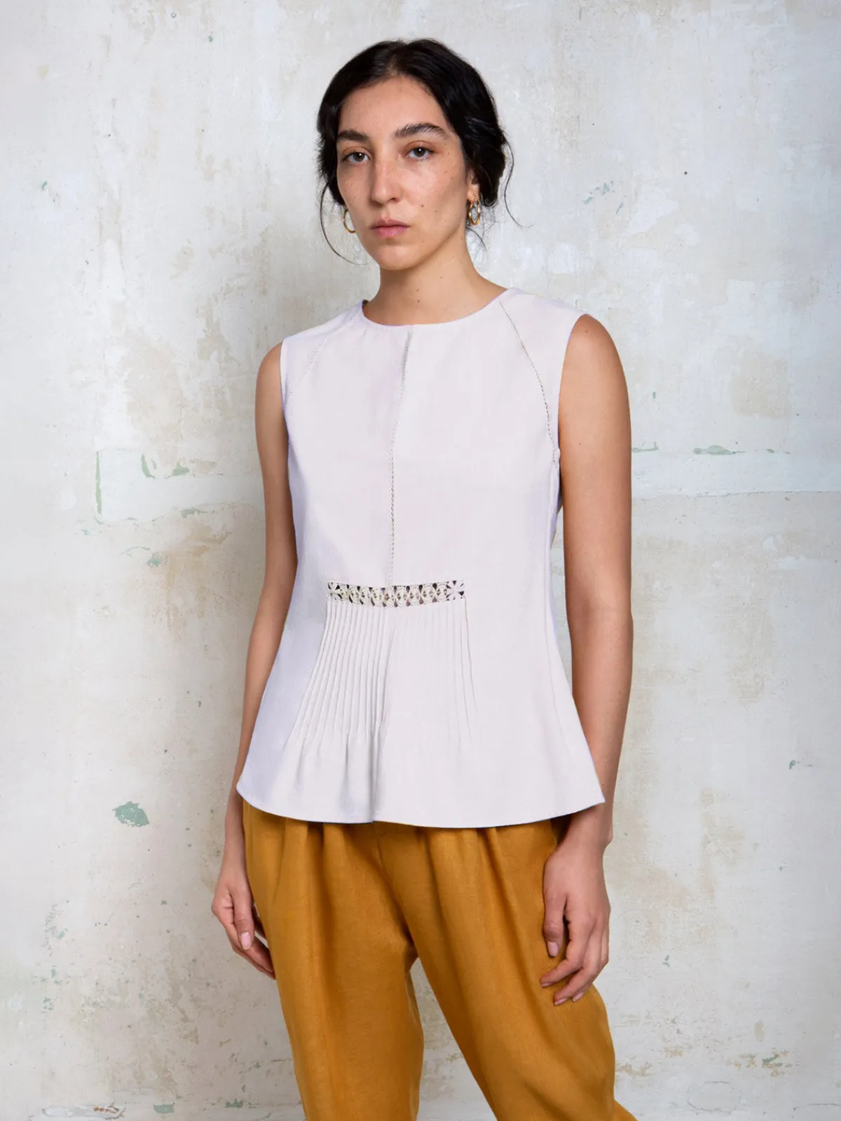 Collectiva Concepcion Graciela Top