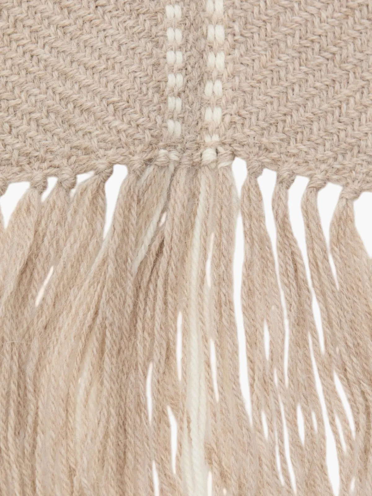 Tejido Solstice Ruana