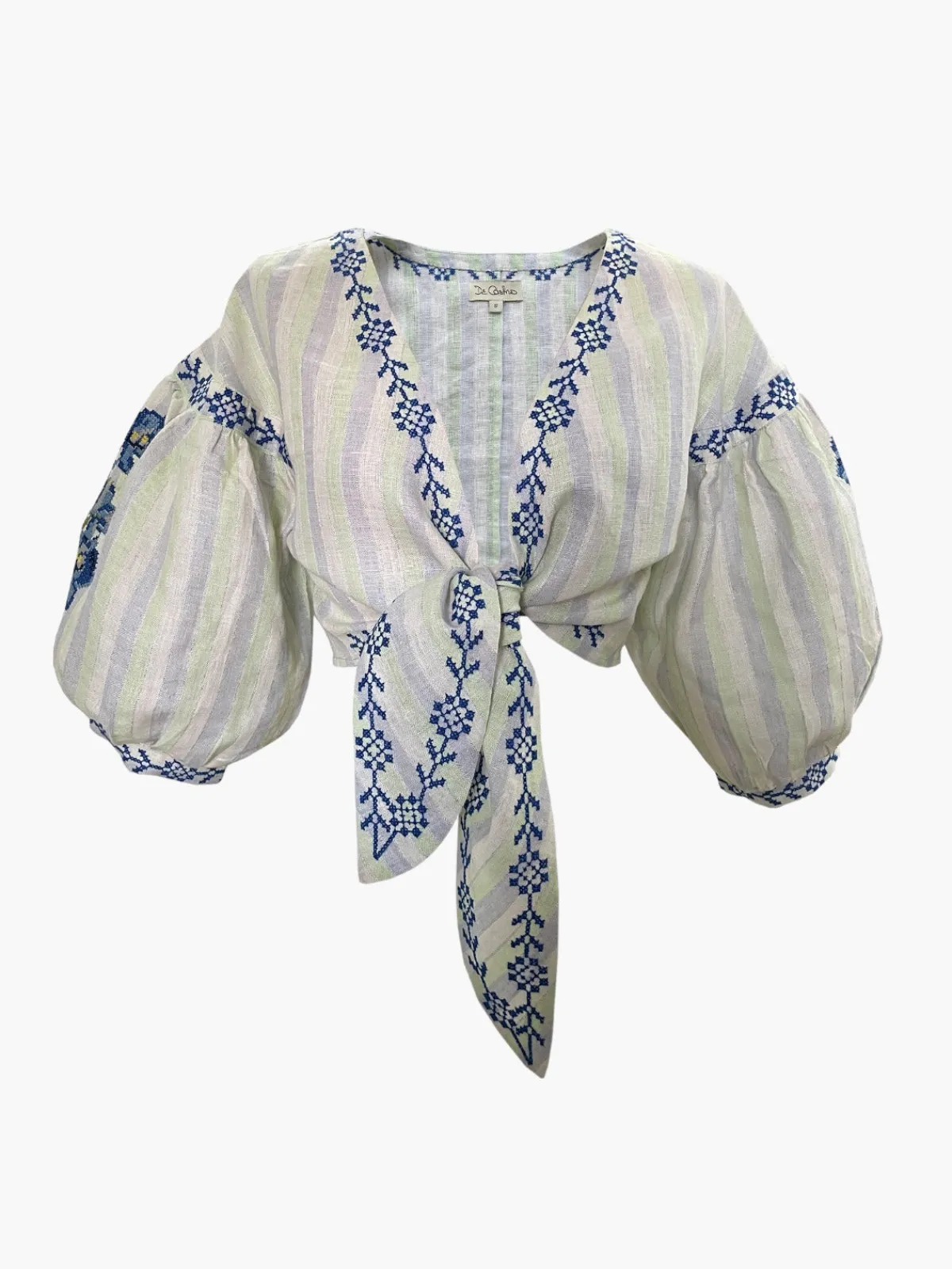 De Castro Chicory Top