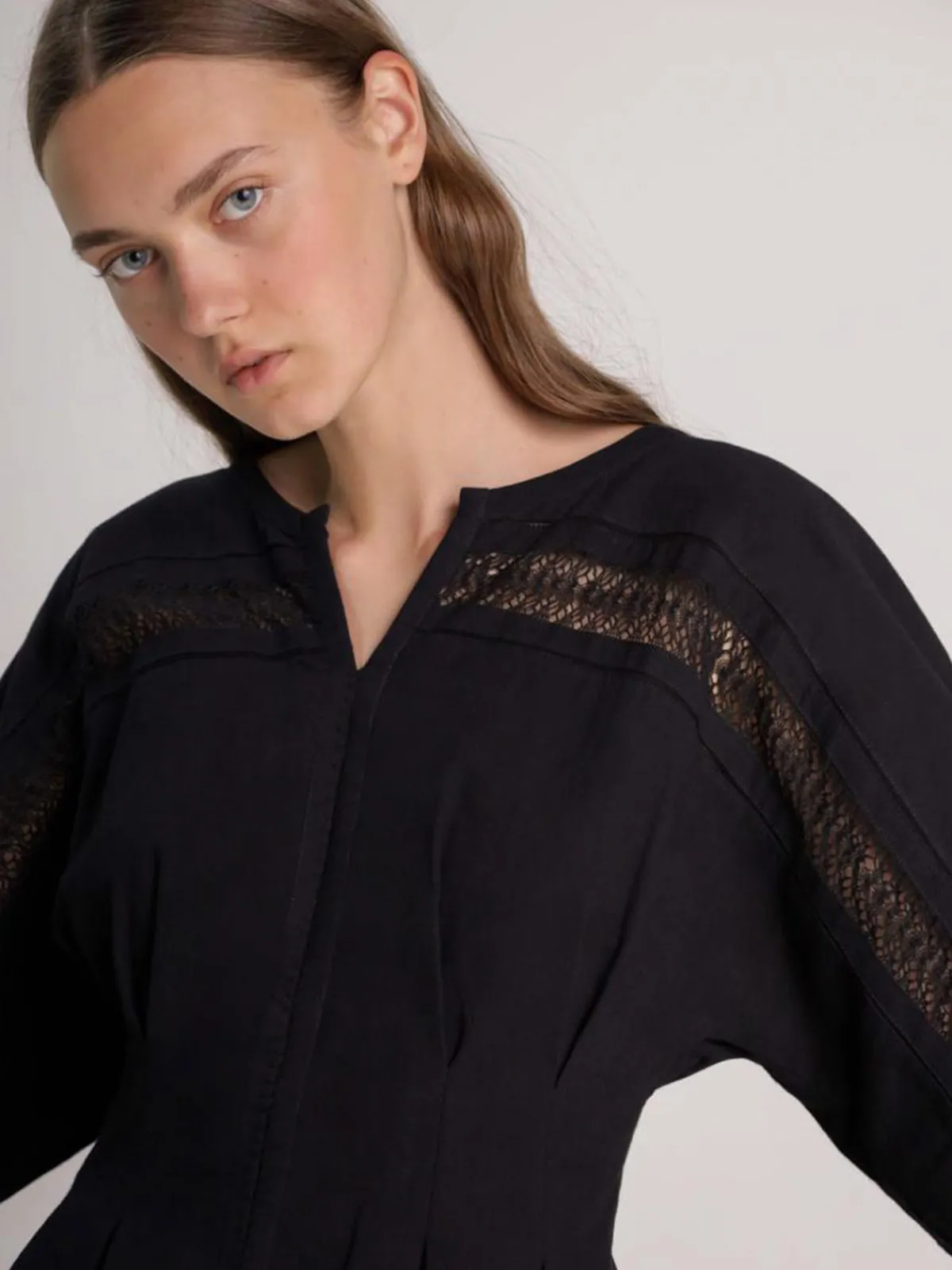 Collectiva Concepcion Conchita Top