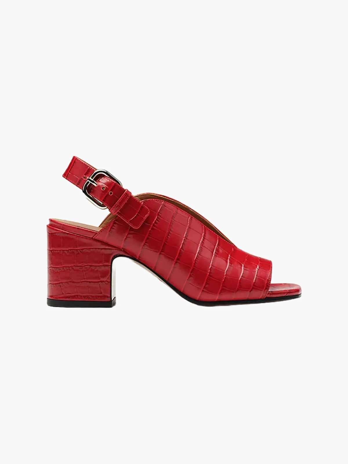 Nomasei Baghera Sandals