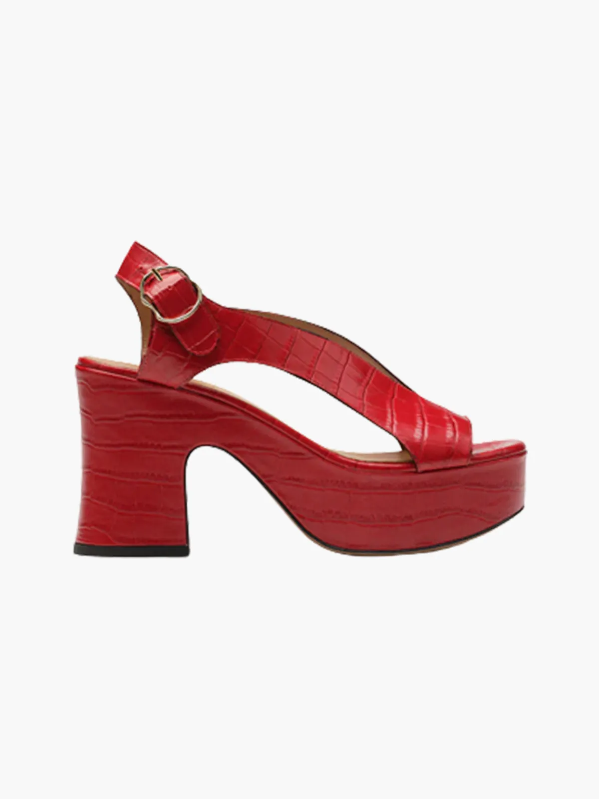 Nomasei Taxi Sandals