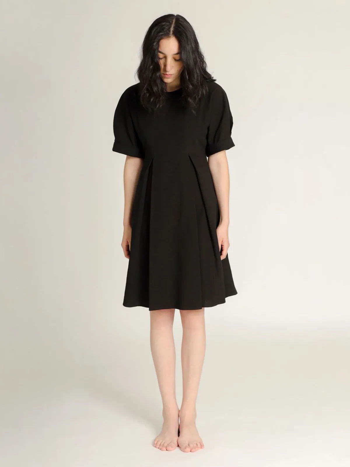 Collectiva Concepcion Juana Dress