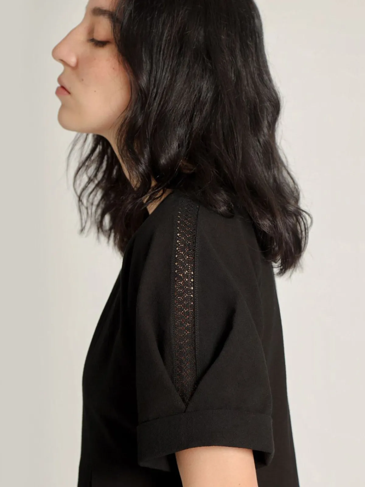 Collectiva Concepcion Juana Dress