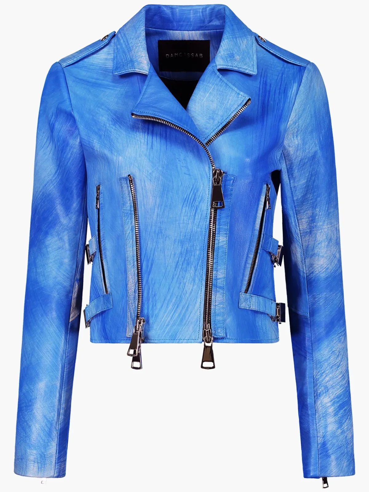 DanCassab Lucia Jacket