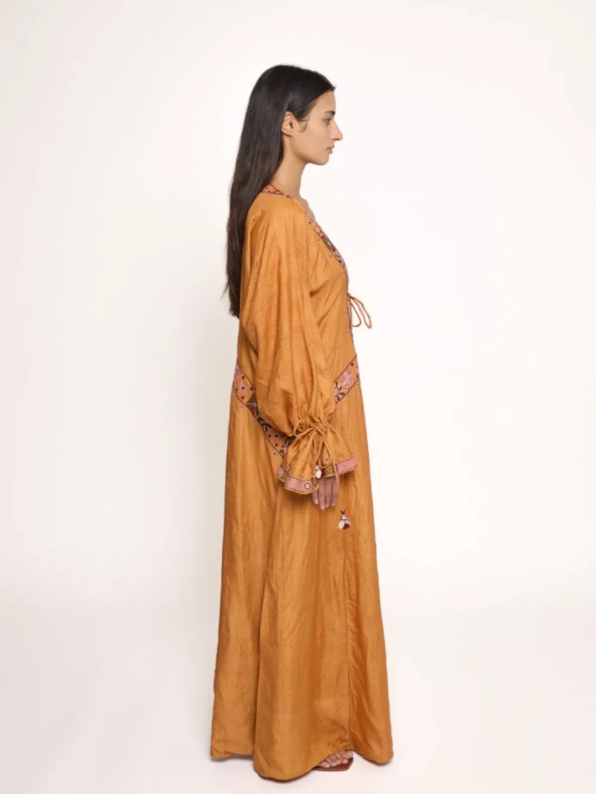 ZAZI Banjara Maxi Dress