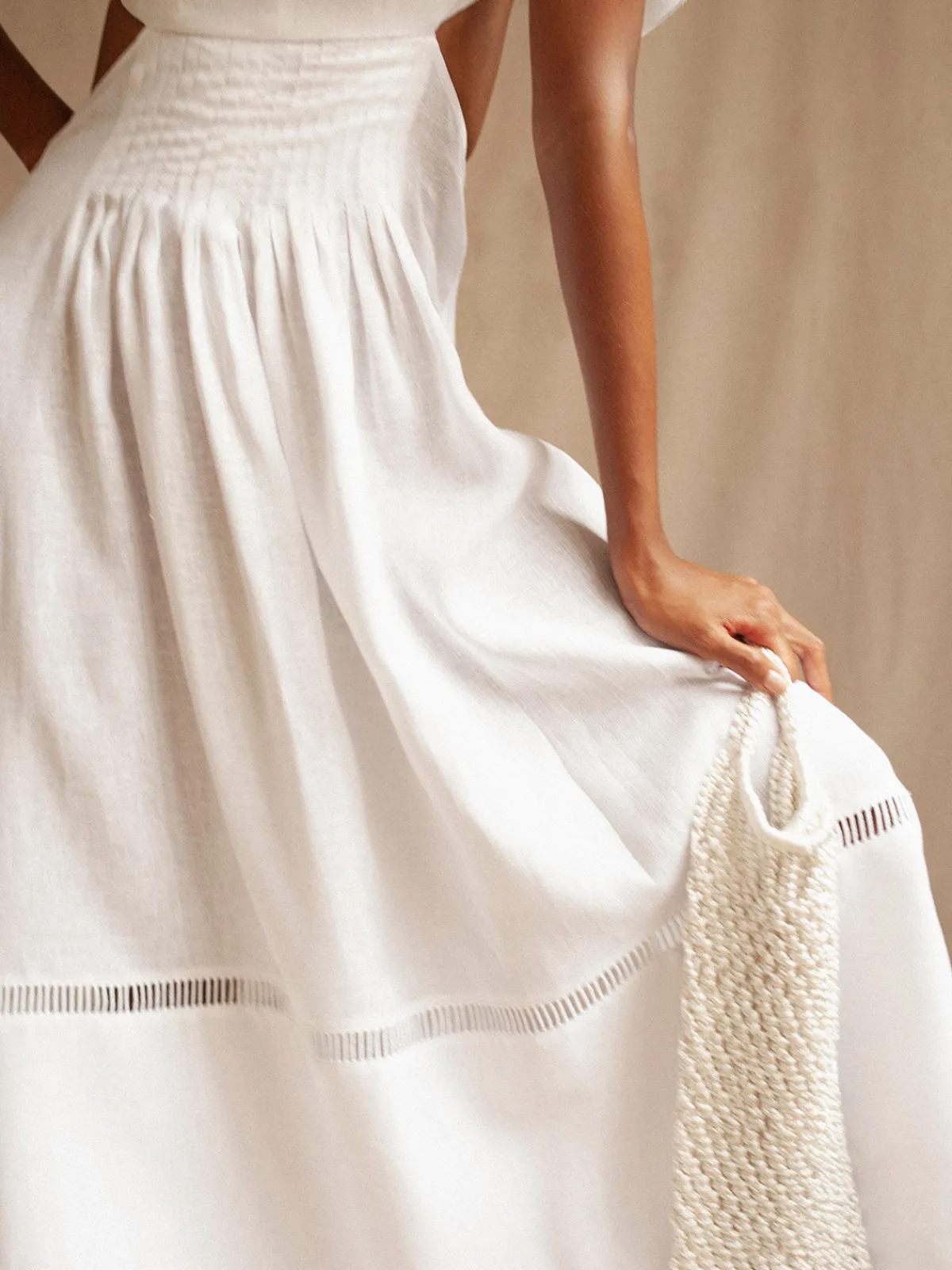 Francesca Miranda Margarita Dress