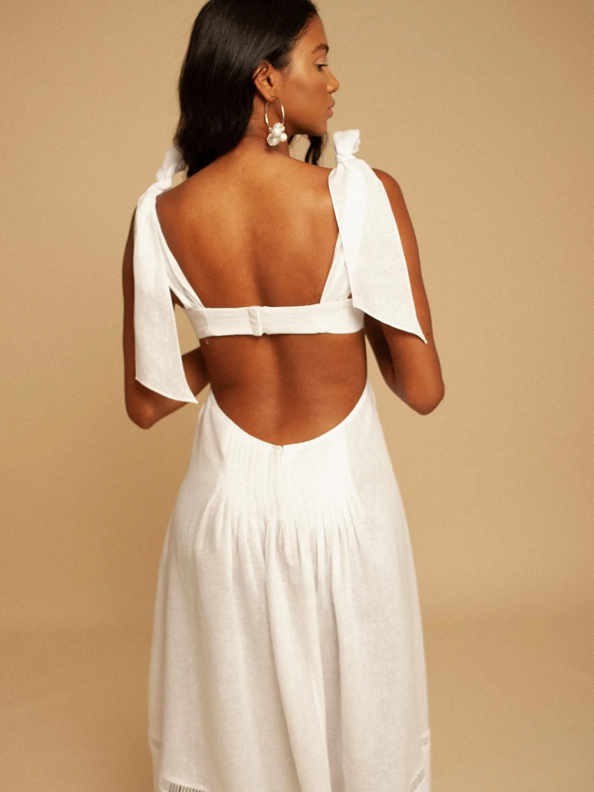 Francesca Miranda Margarita Dress