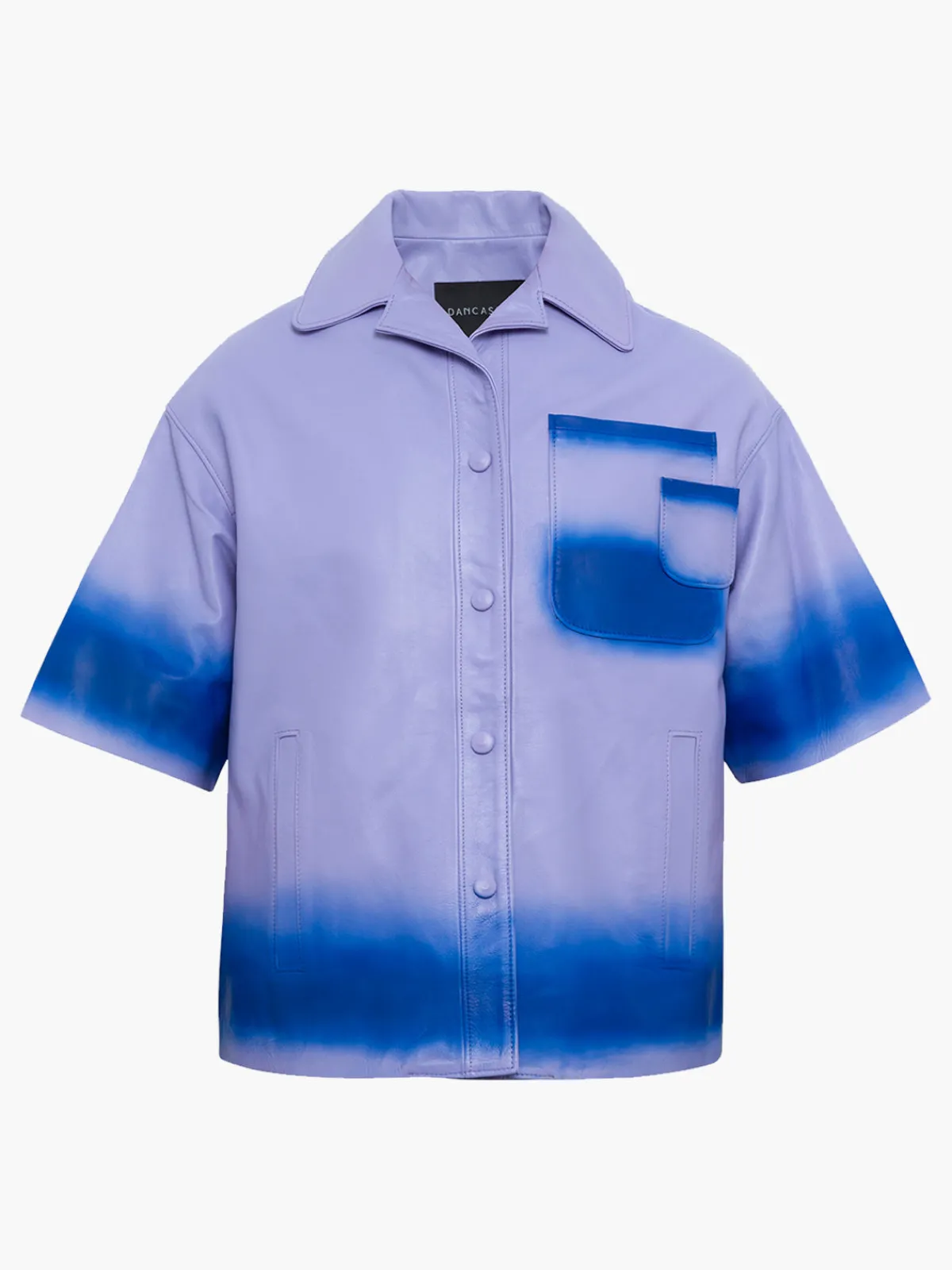 DanCassab Virginia Collar Shirt