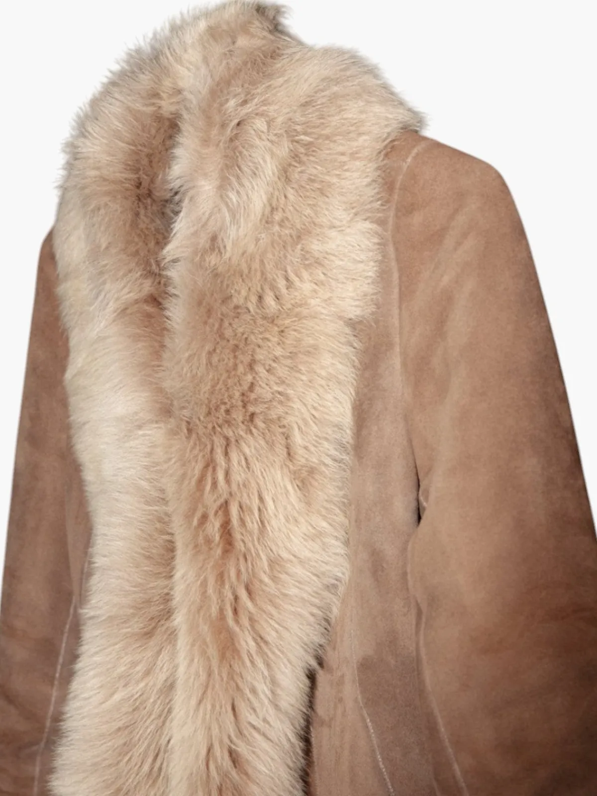 Baba by Tasha Laney Jacket