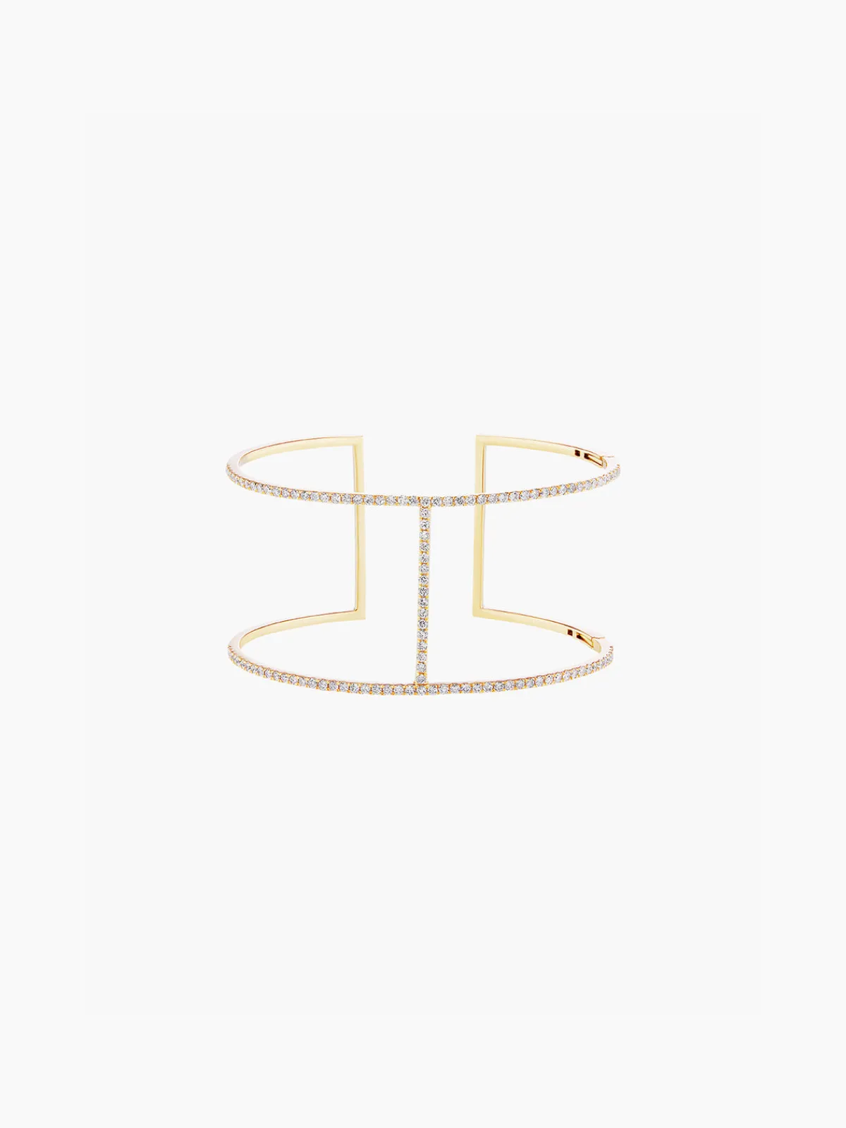 KBH Jewels Cuff