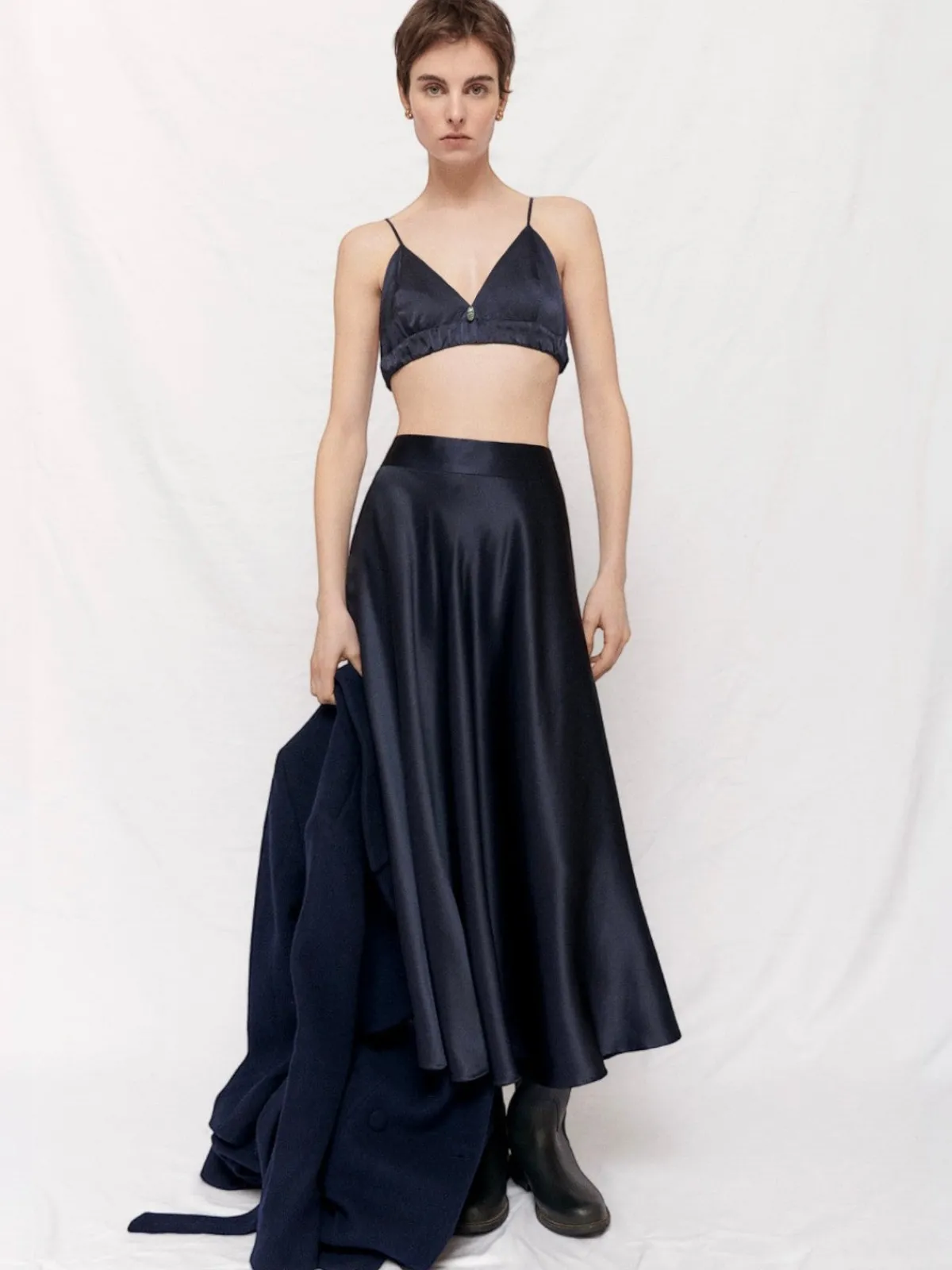 Olistic Ochi Bralette