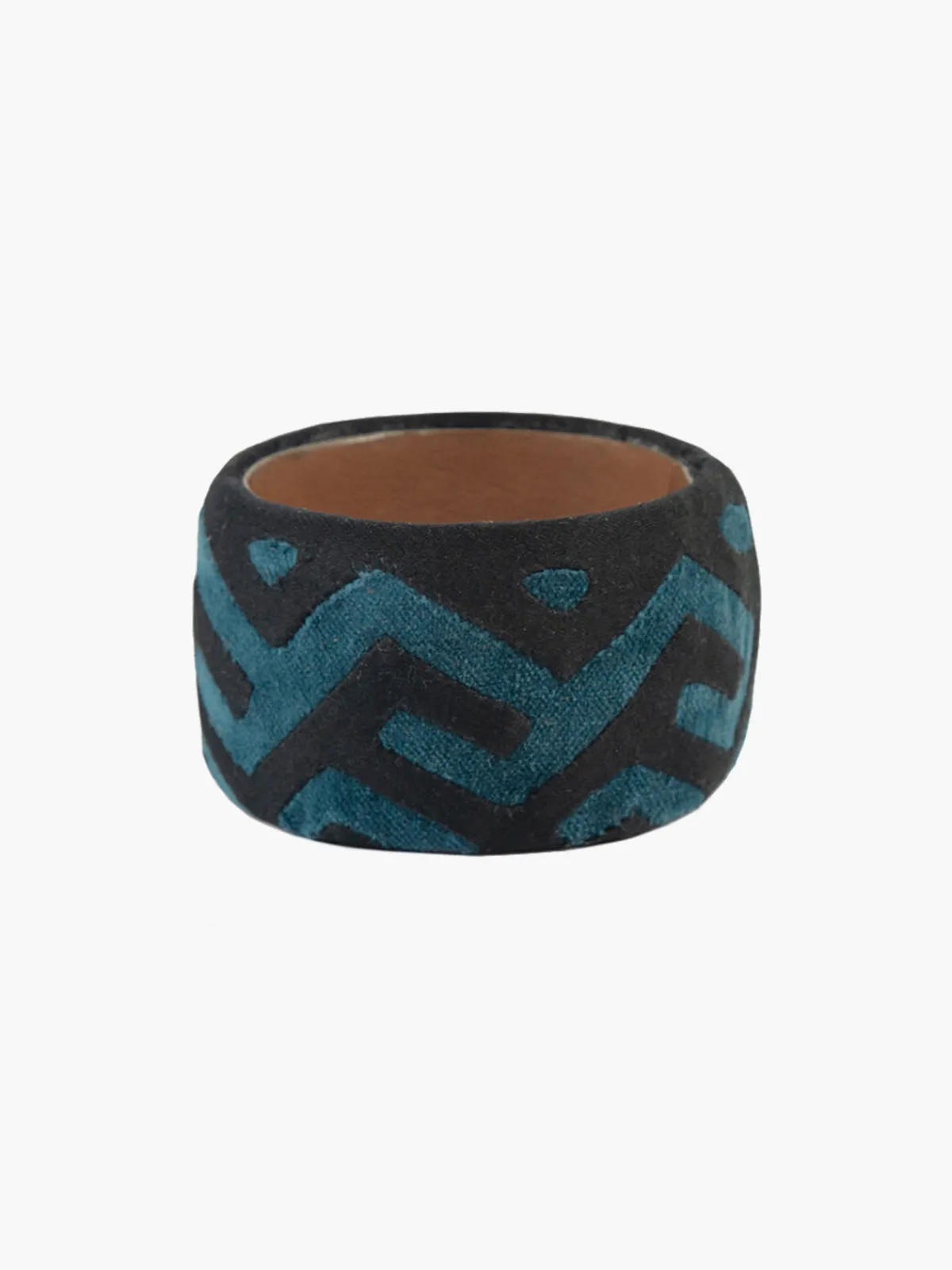 Mola Sasa Alto Kuna Bangle