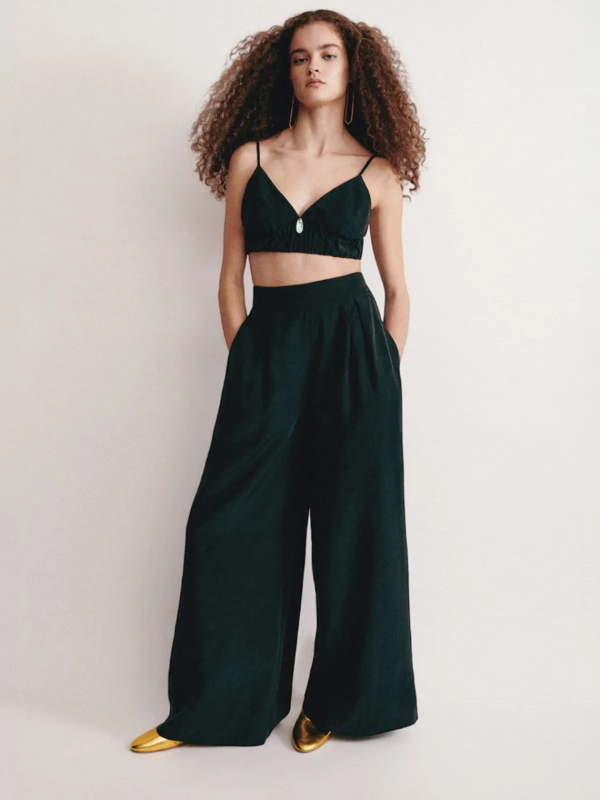 Olistic Misoki Trousers