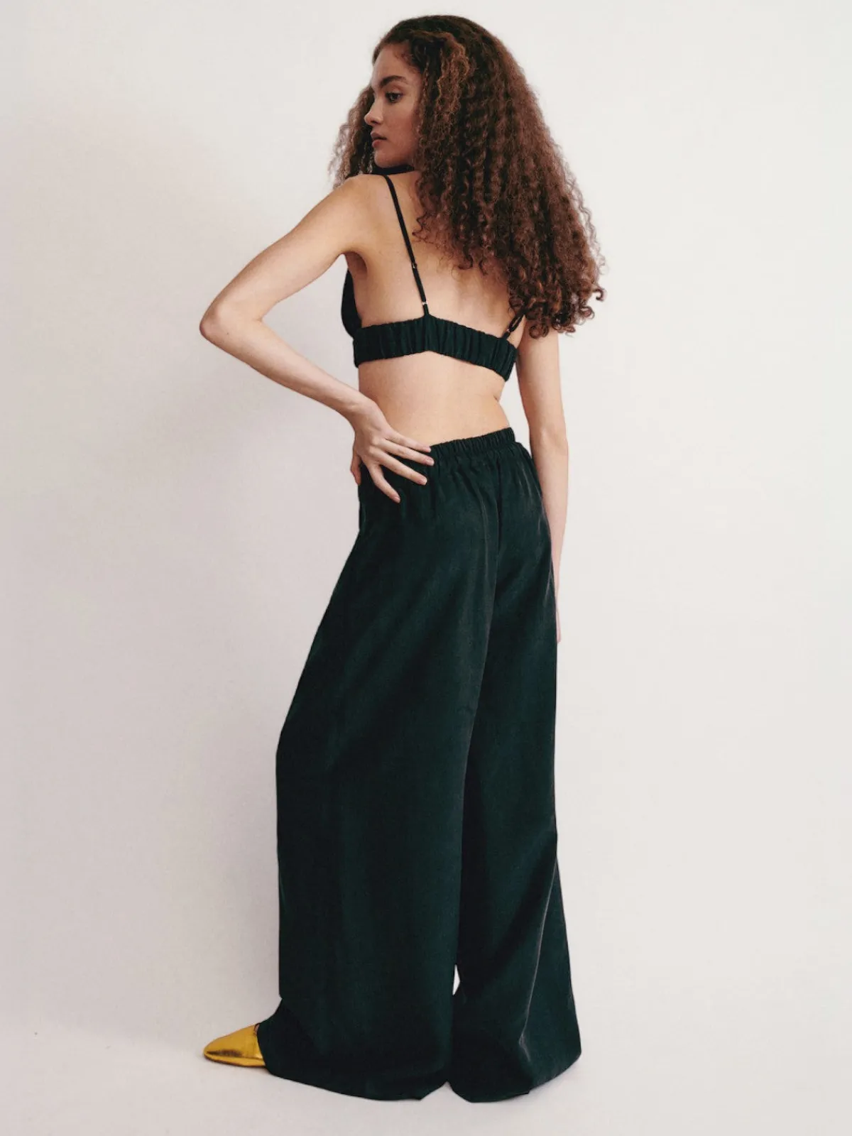 Olistic Misoki Trousers