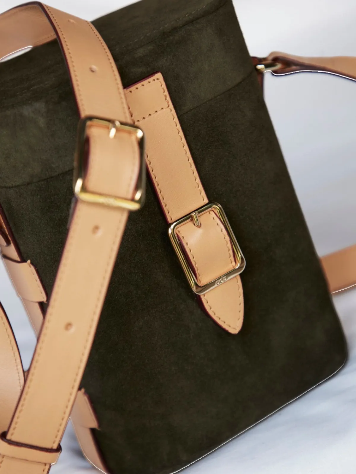 ODP Collection Mini Safari Bag