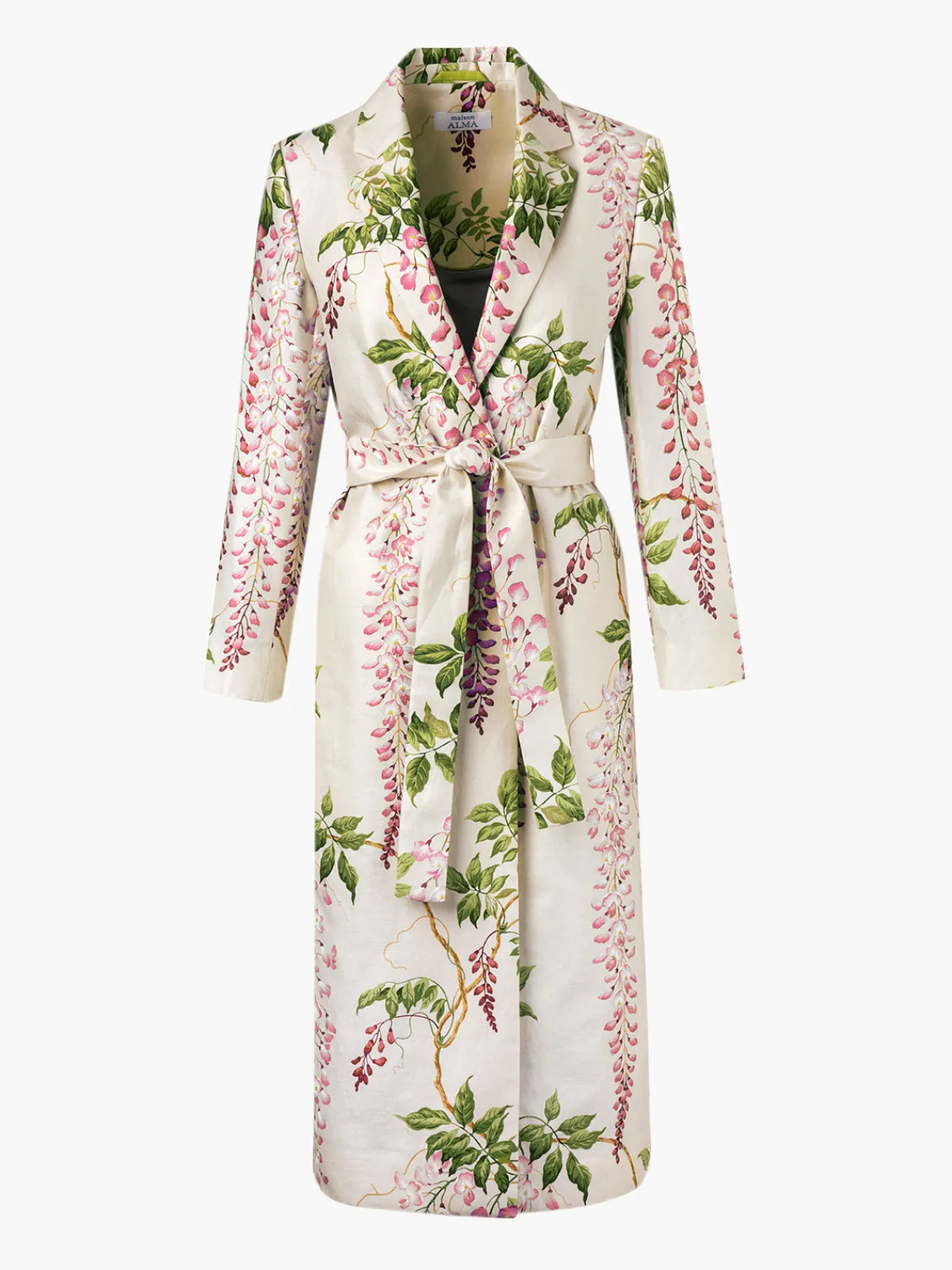 Maison Alma Kimono