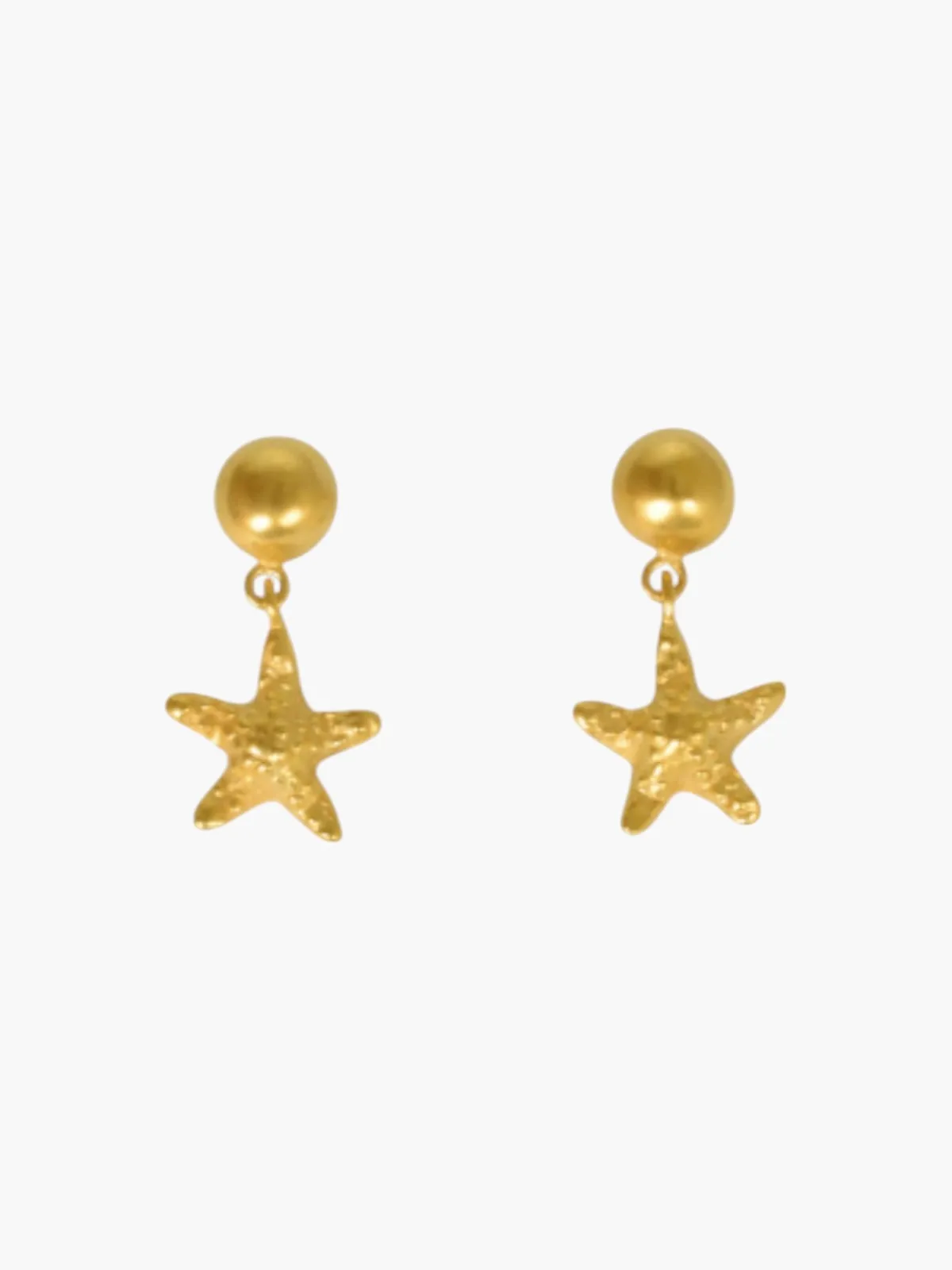 Cano Barasano Earrings