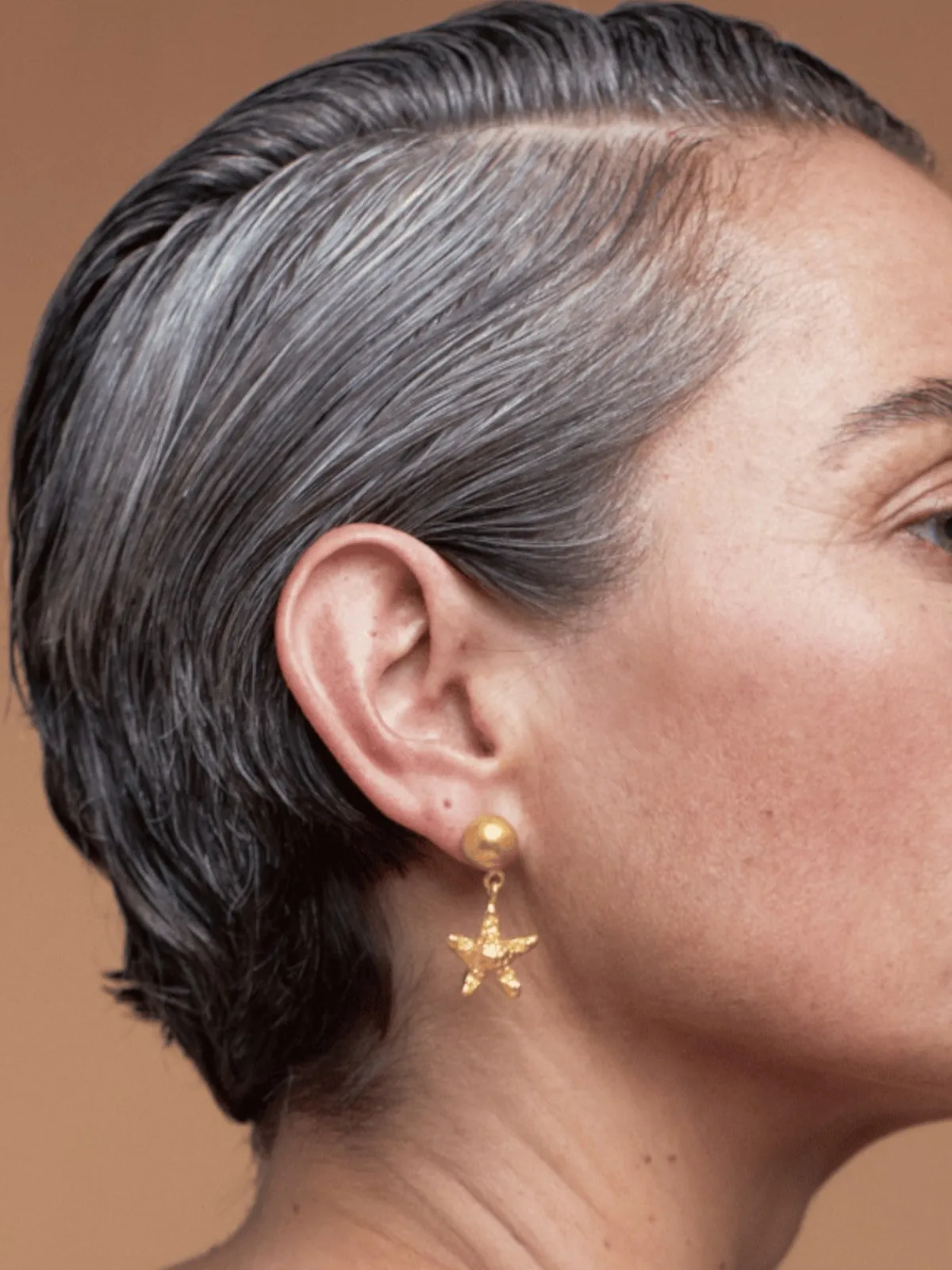 Cano Barasano Earrings