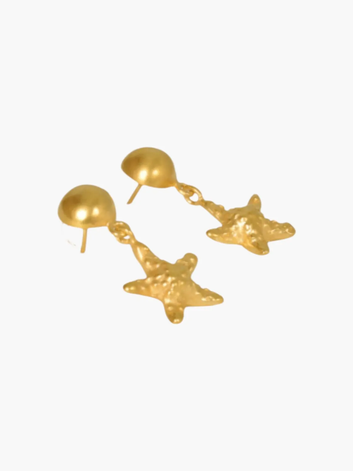 Cano Barasano Earrings