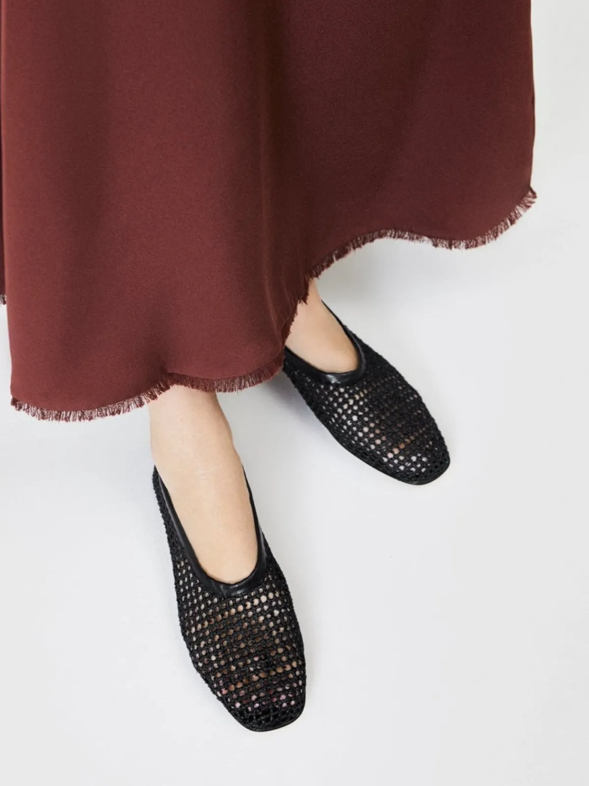 ESSEN The Foundation Flat