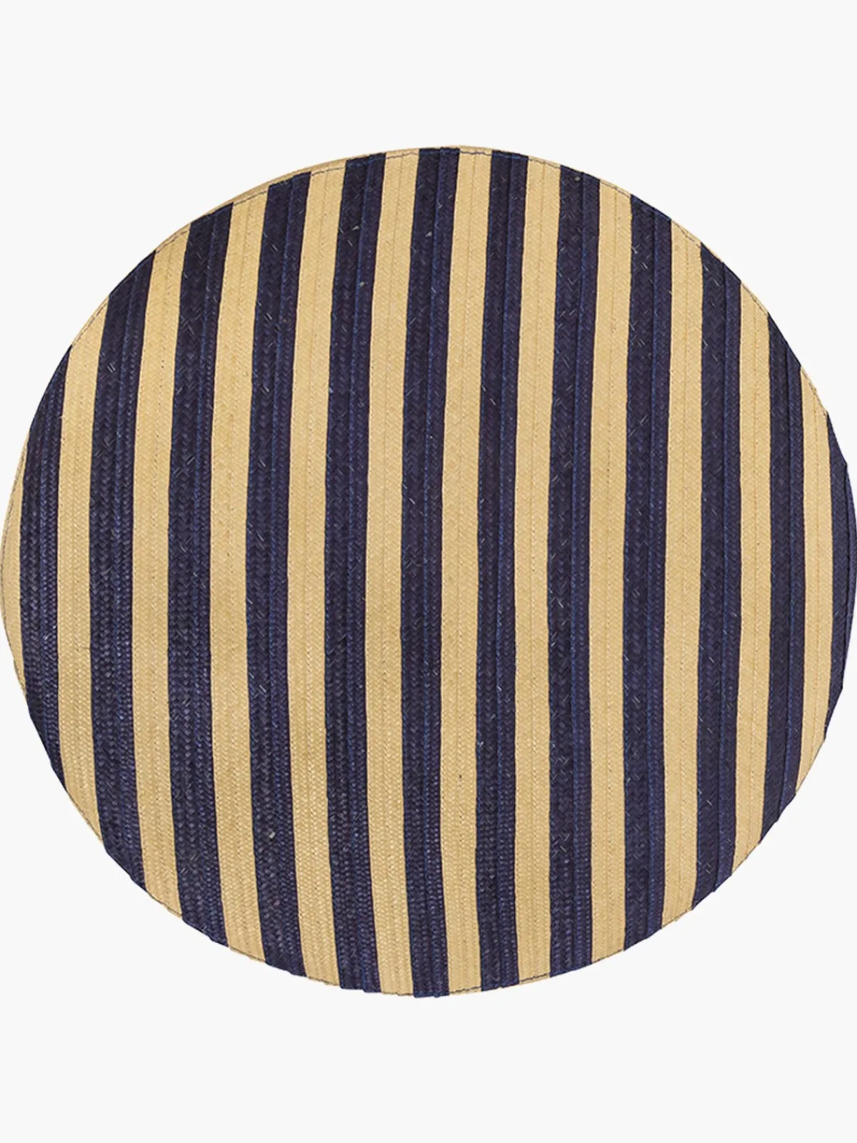 Francesca Miranda Raya Weave Pillow