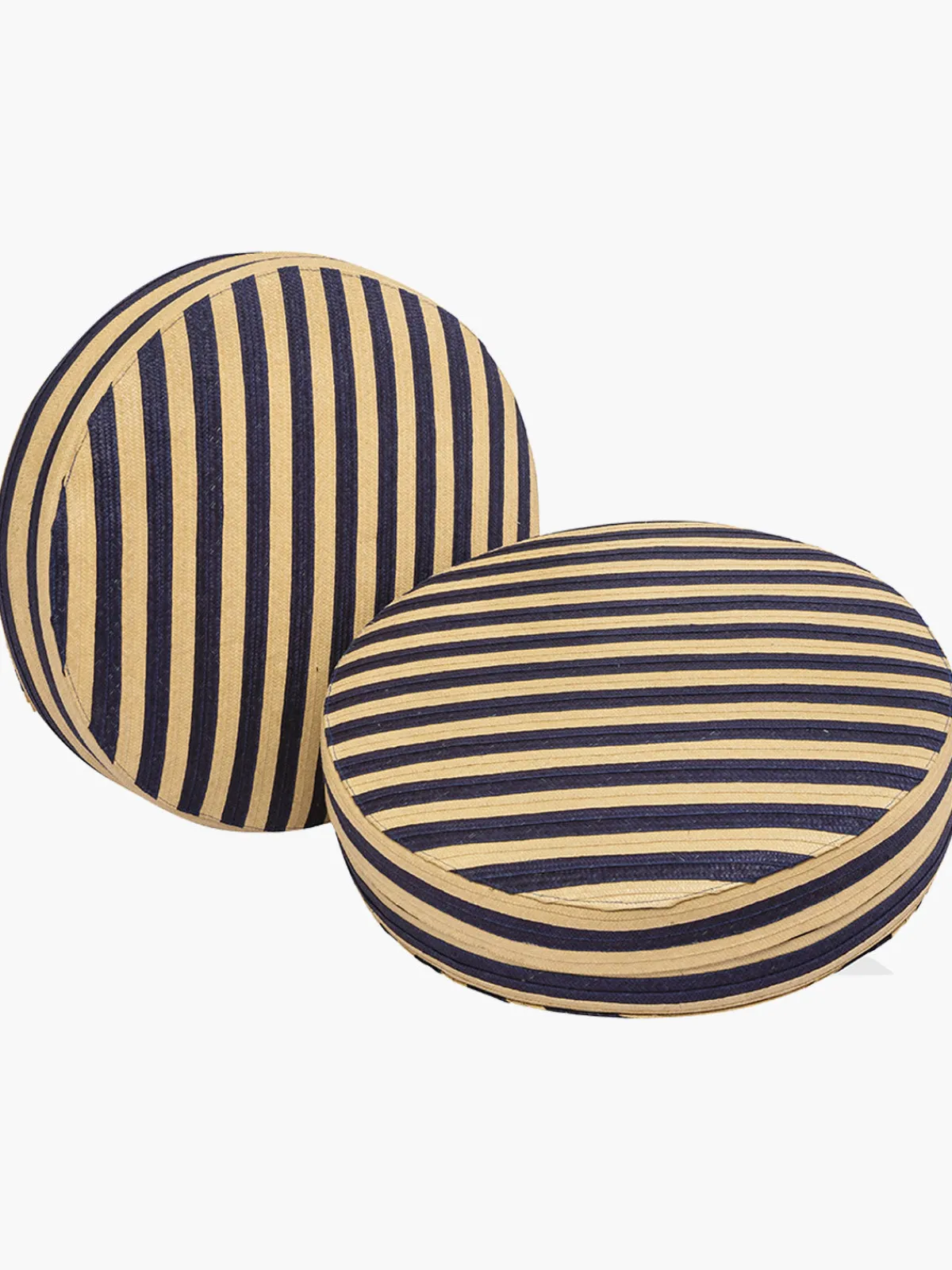 Francesca Miranda Raya Weave Pillow