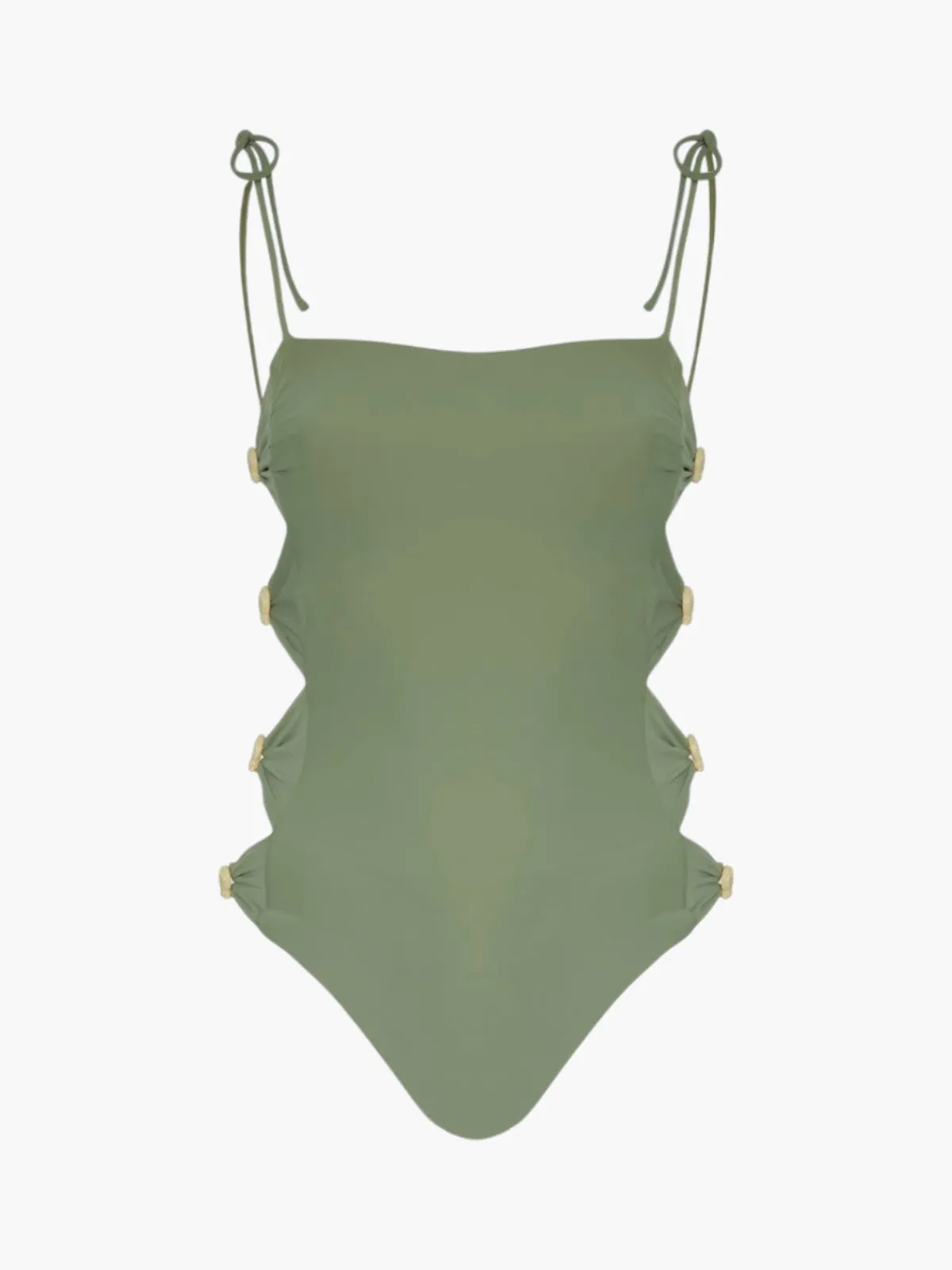 Juan de Dios Tejada One Piece