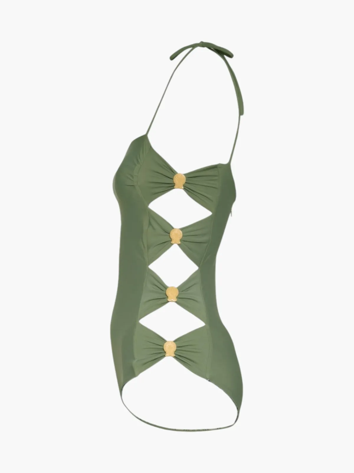 Juan de Dios Tejada One Piece