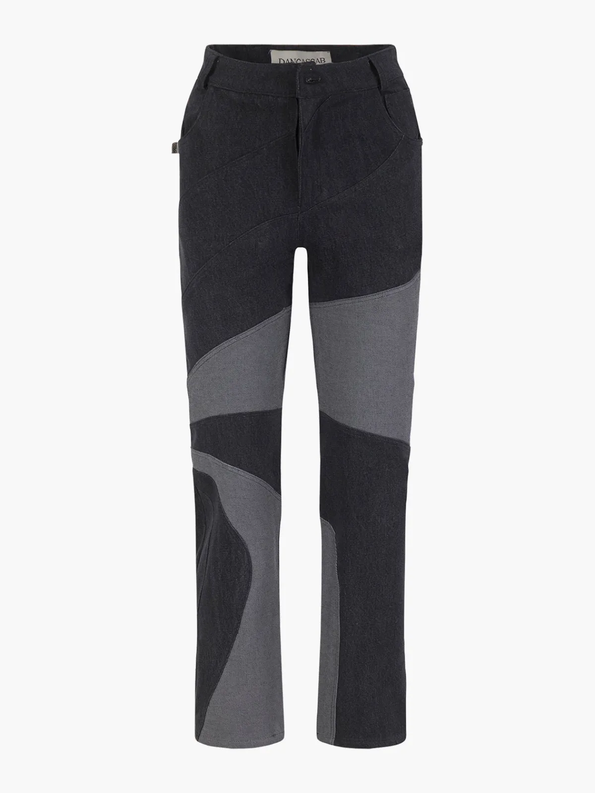 DanCassab Tokyo Pants