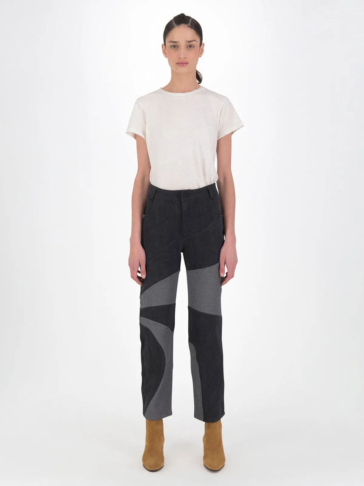 DanCassab Tokyo Pants