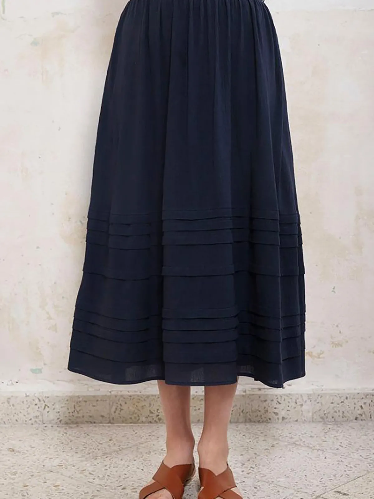 Collectiva Concepcion Marcia Skirt