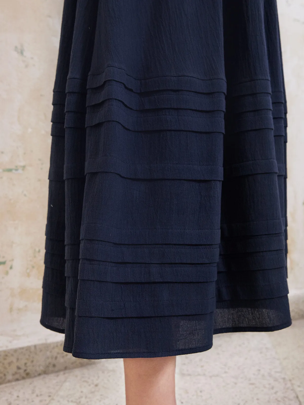 Collectiva Concepcion Marcia Skirt