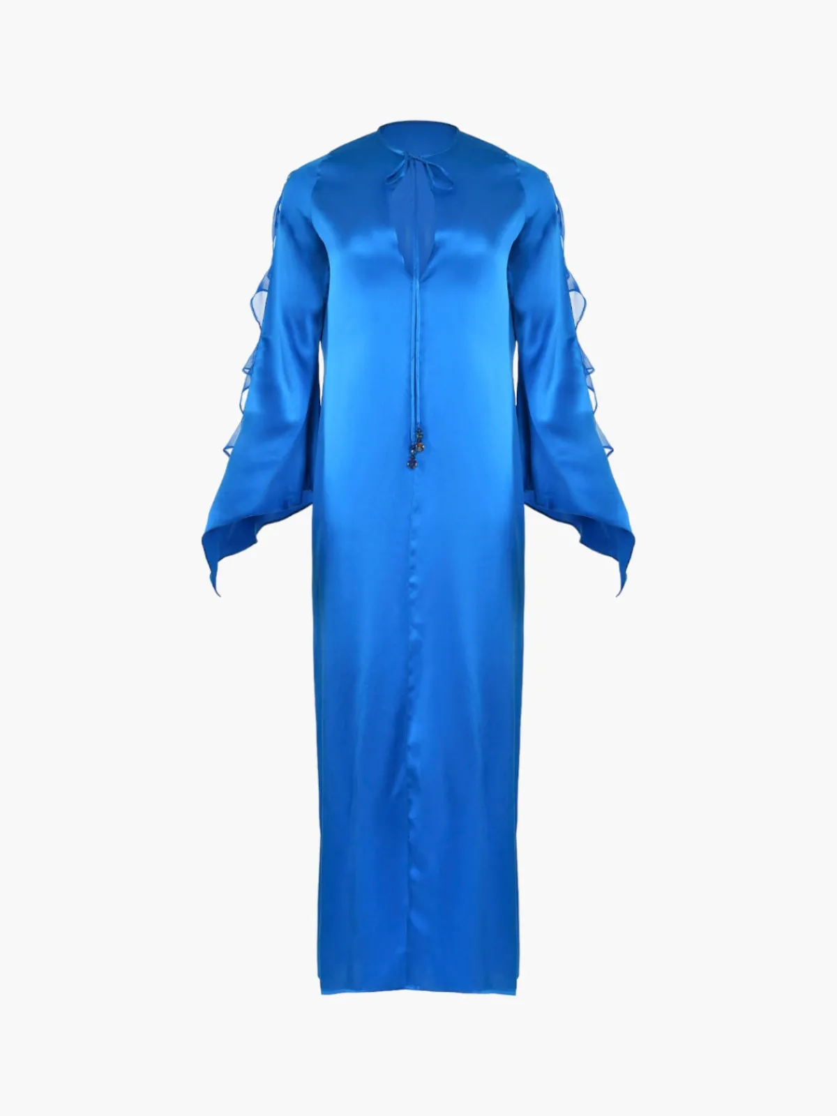 Francesca Miranda Juno Tunic Dress