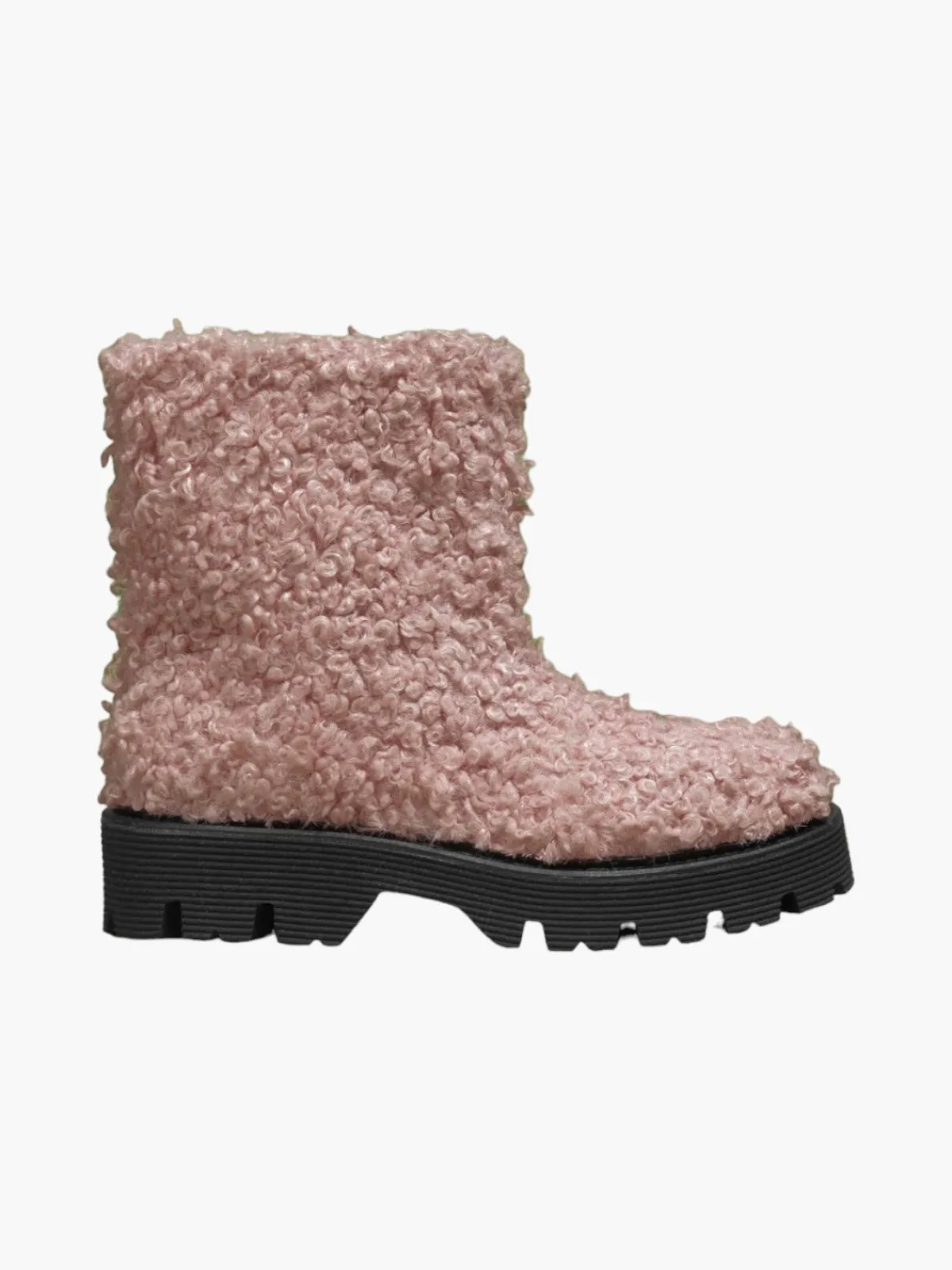O2 Monde Varuna Boot Shearling