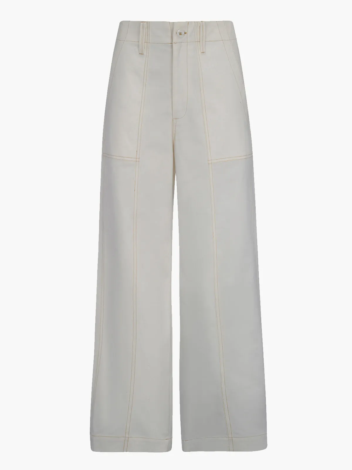 ESCVDO Retablo Pants