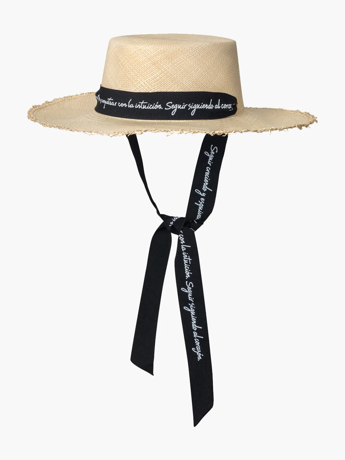 Juan de Dios Sensi x JDD Cordovez Hat