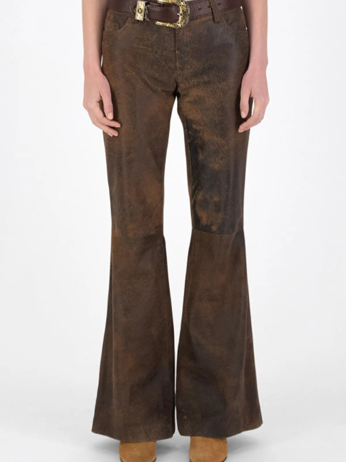 DanCassab Jenna Belt