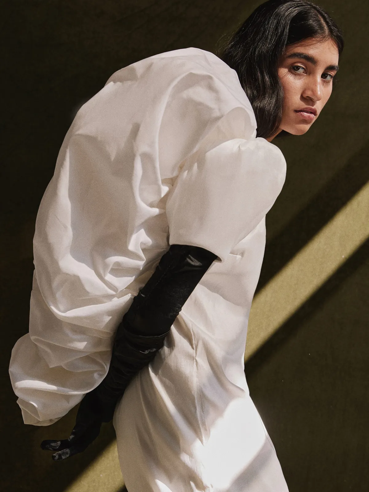 By Efrain Mogollon Chachachá Dress