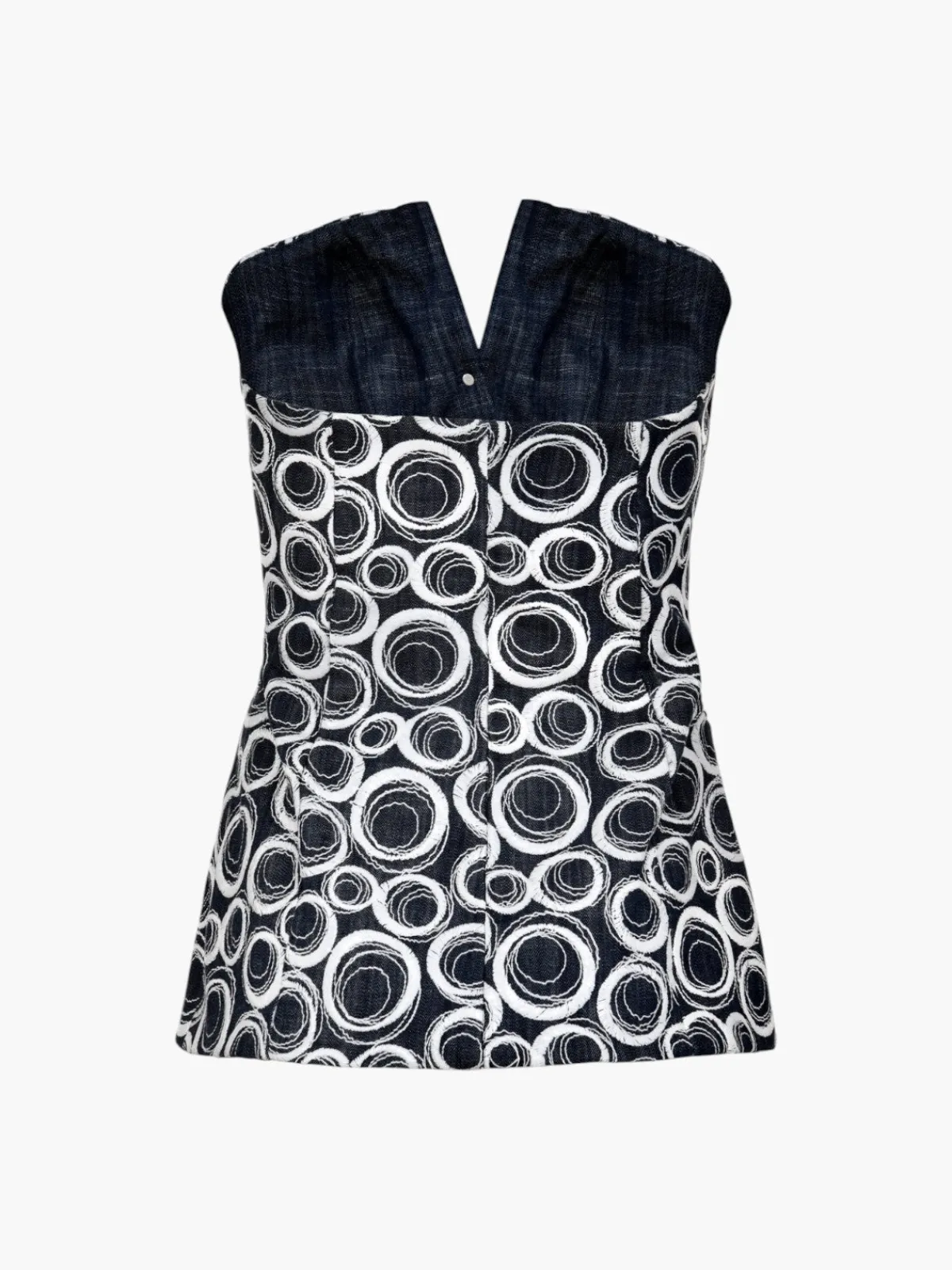 Francesca Miranda Lucca Top