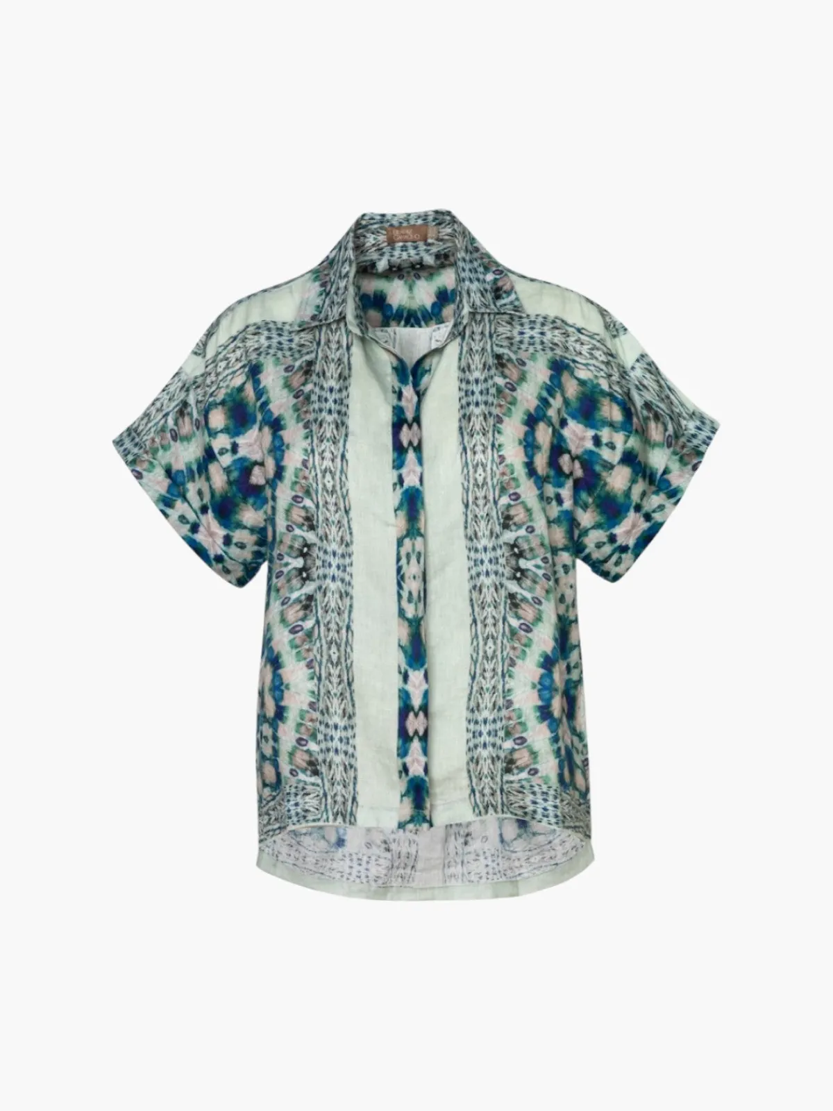 Beatriz Camacho Jour Shirt