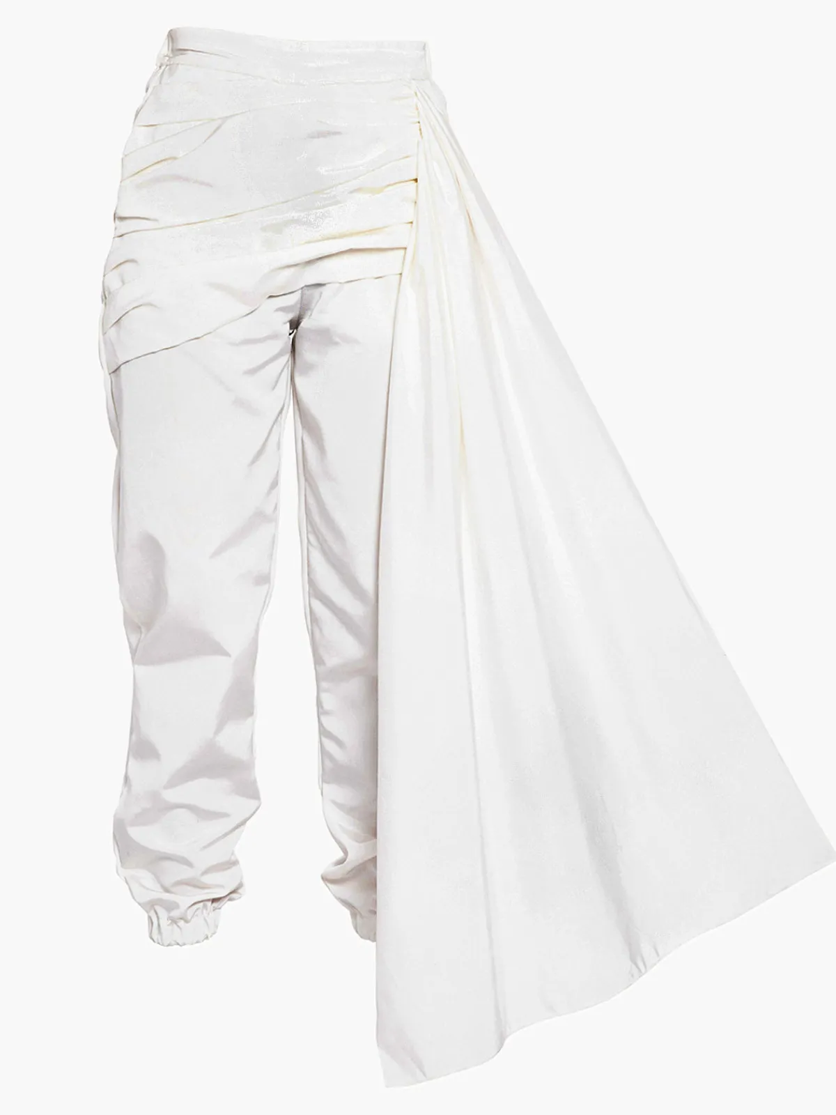 By Efrain Mogollon Boulton Pants