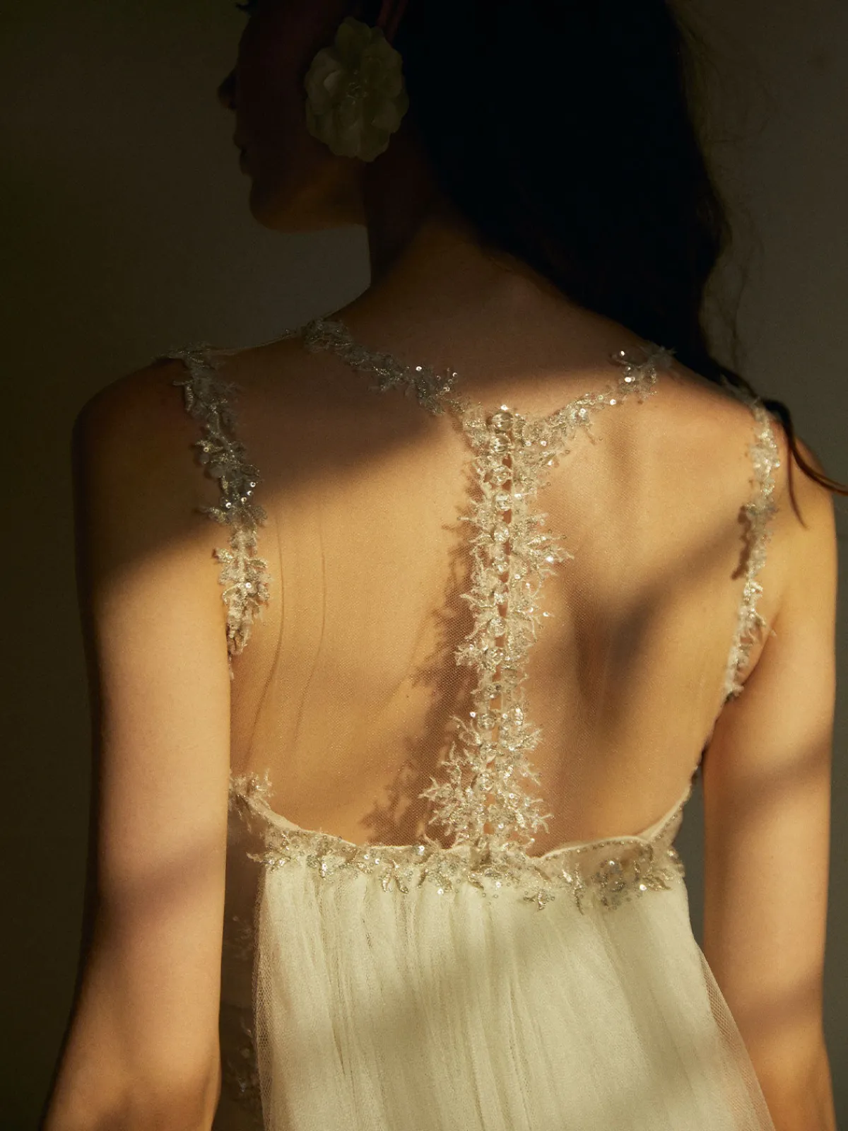 Francesca Miranda Alheli Dress