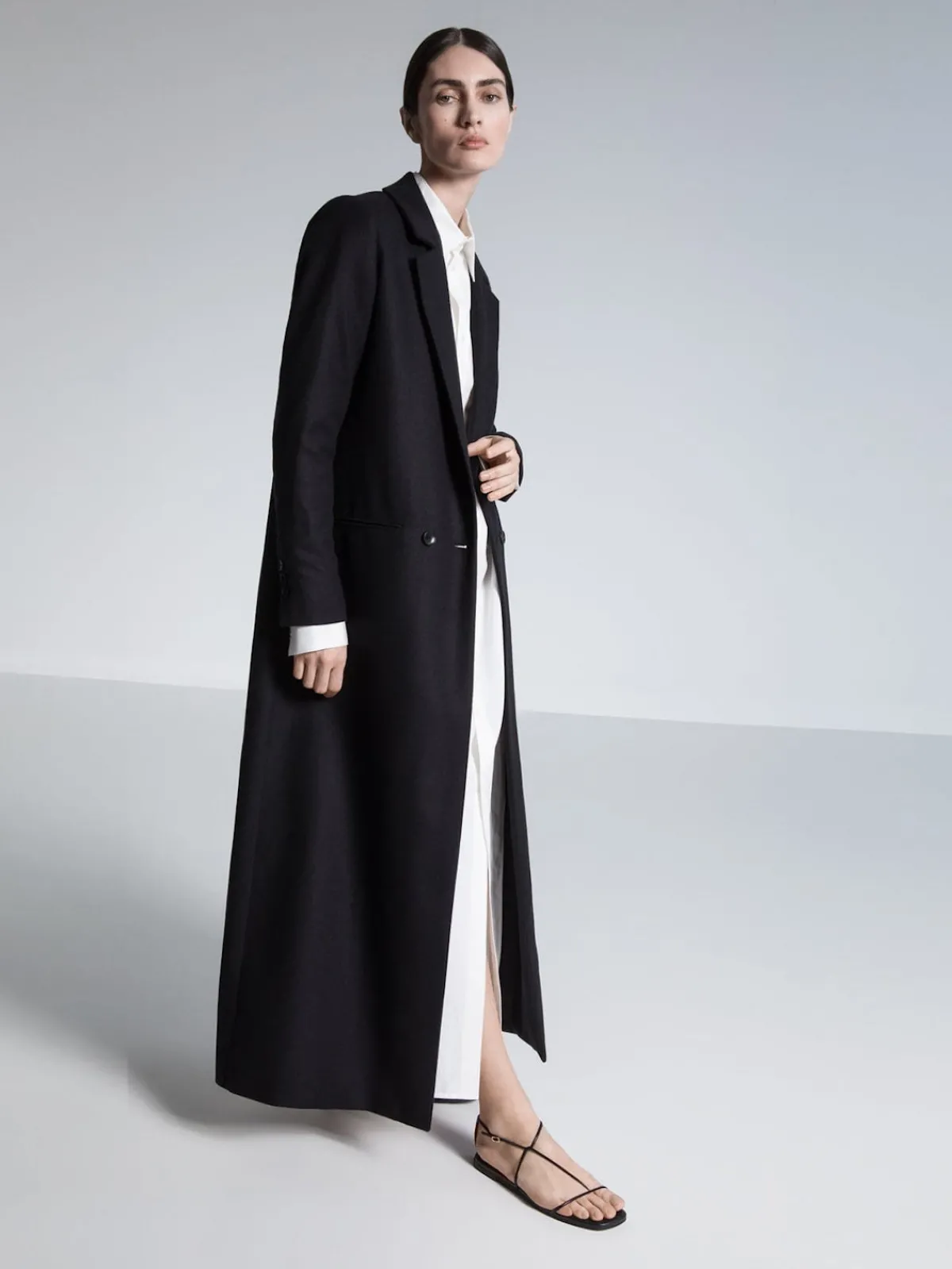 ESSEN The Evening Sandal